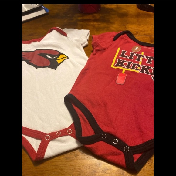 NFL Other - Onesie